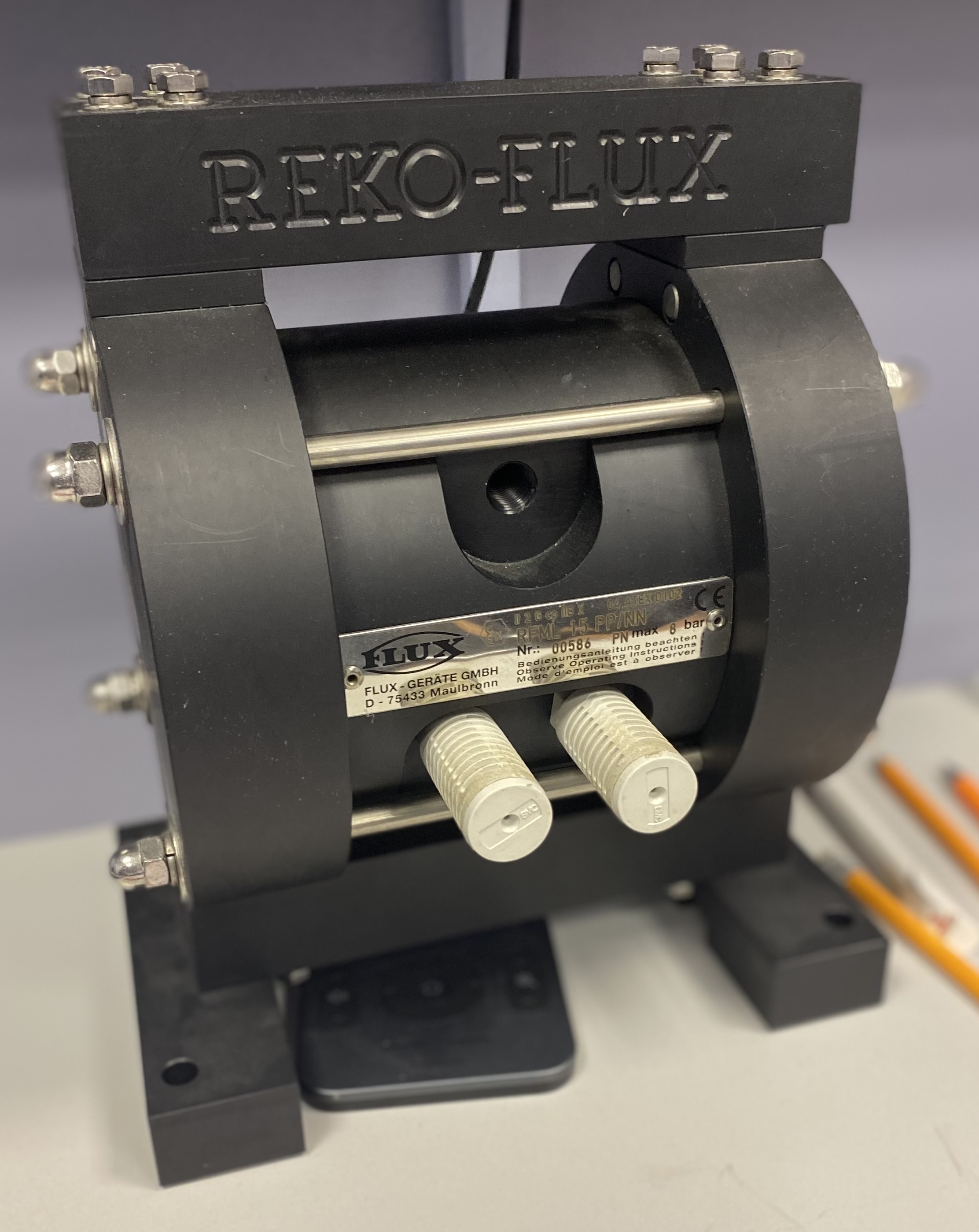 RFM 40