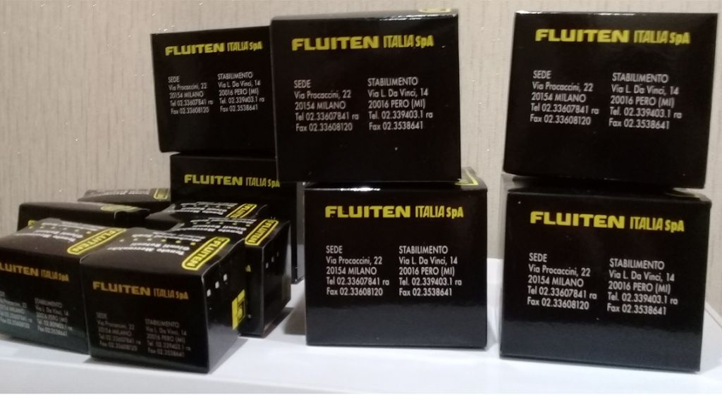 Fluiten