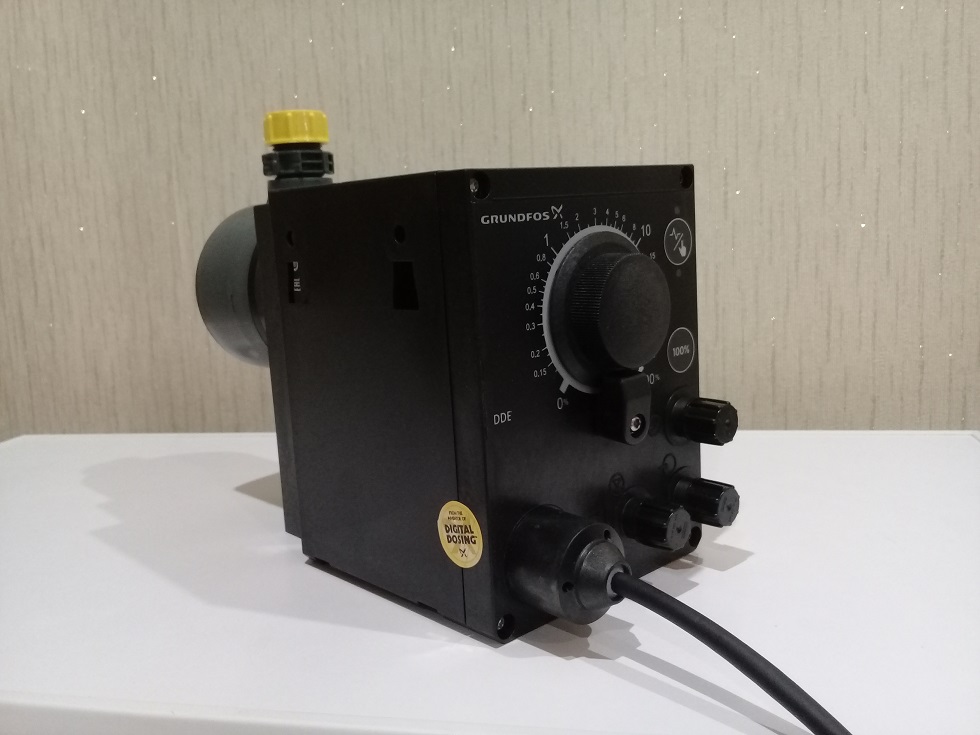 Grundfos