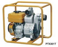 PTX301T