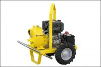 VAR 3-140 MKL23 G10 TROLLEY