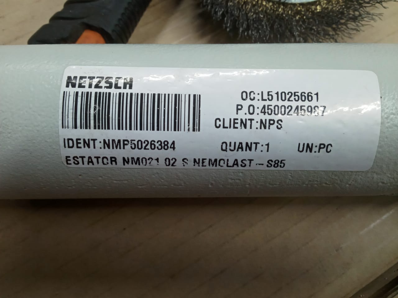 Netzsch