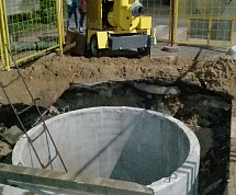Atlas Copco