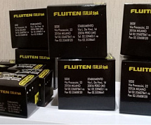 Fluiten