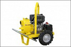 VAR 3-140 MKL23 G10 TROLLEY