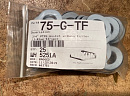 75-G-TF (0.75in, Уплотнение для кулачковых соединений) 3_4 PTFE