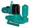 LIB/1-3 P43/AL-NBR/KW1.5+T с электродвигателем.