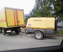 Компрессоры