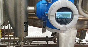 Endress+Hauser