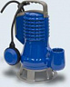 DG blue